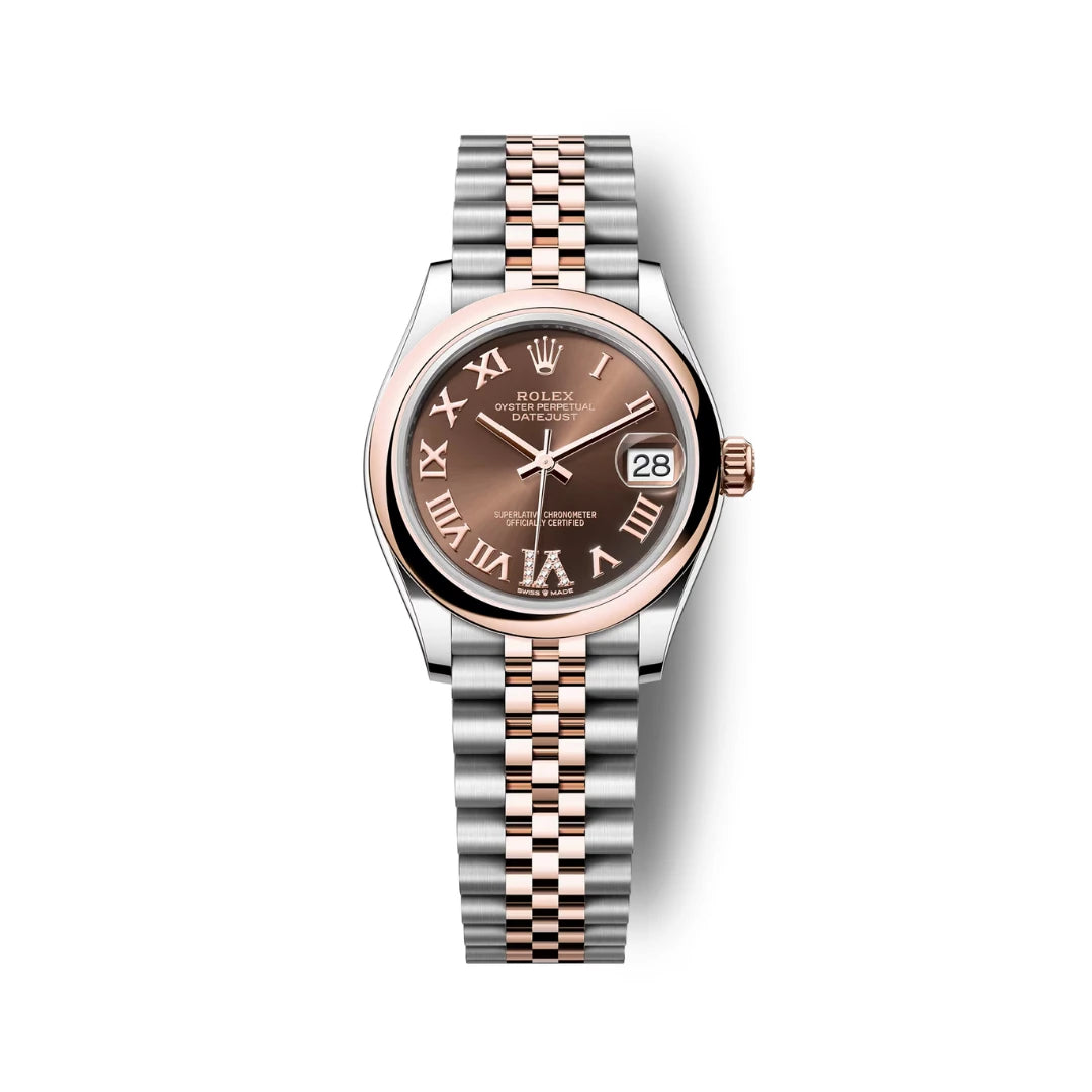 Rolex Datejust 278241 Jubilee Bracelet