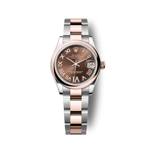 Rolex Datejust 278241 Oyster Bracelet