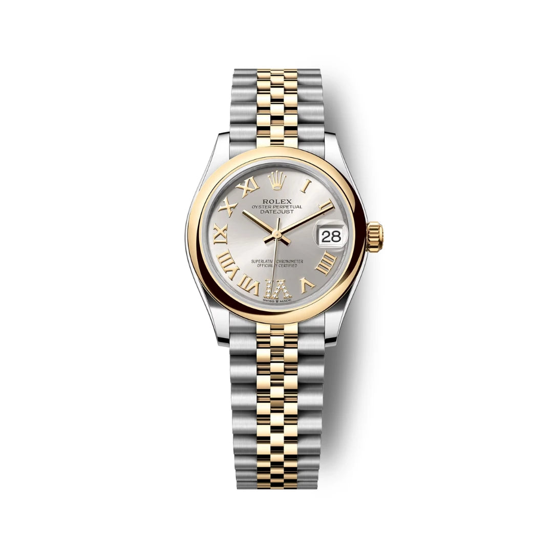 Rolex Datejust 278243 Jubilee Bracelet