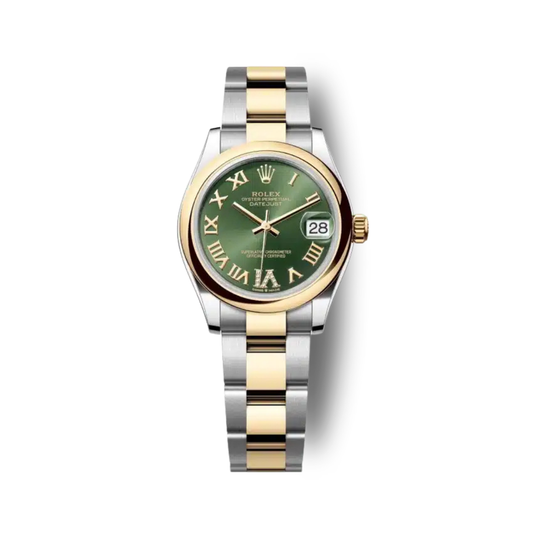 Rolex Datejust 278243