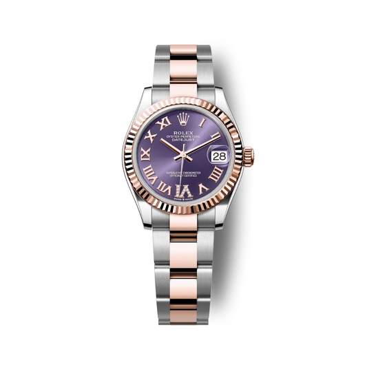Rolex Datejust 278271