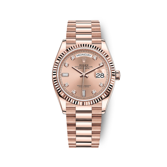 Rolex Day Date 128235