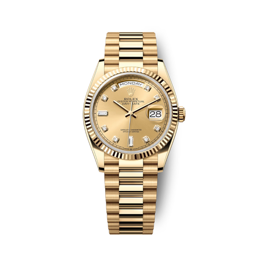 Rolex Day Date 128238