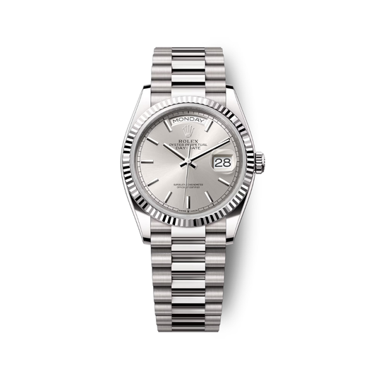 Rolex Day Date 128239