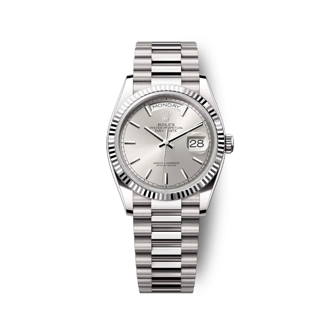 Rolex Day-Date 128239 President Bracelet