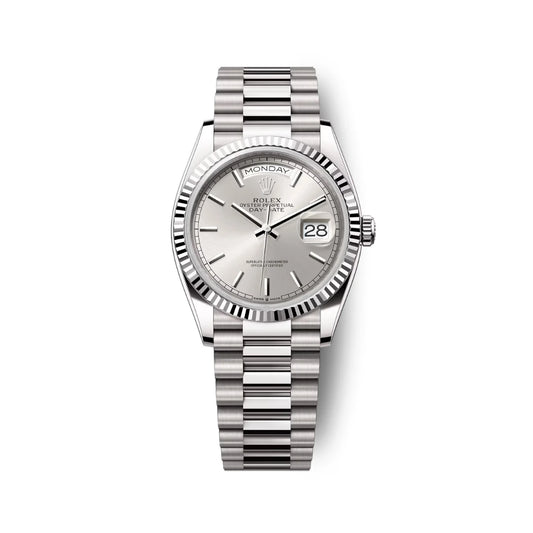 Rolex Day-Date 128239 President Bracelet