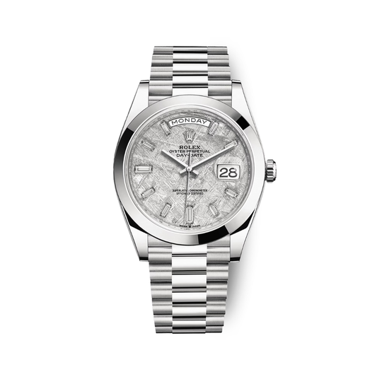 Rolex Day Date 228206