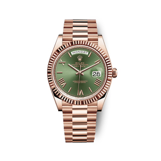Rolex Day Date 228235