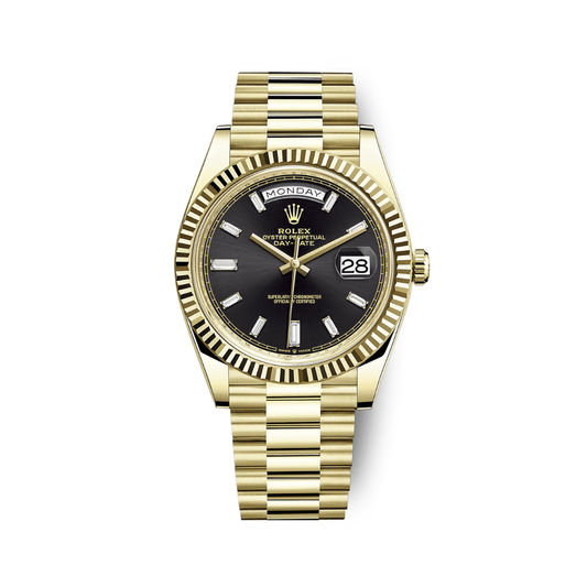 Rolex Day Date 228238