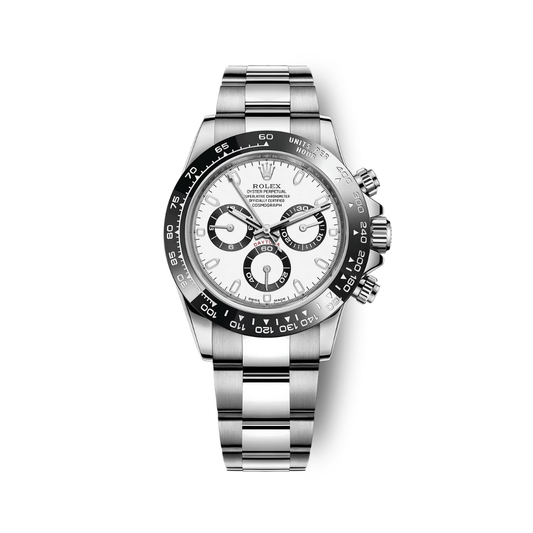 Rolex Daytona 116500LN