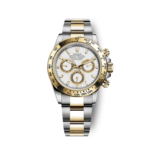 Rolex Daytona 116503