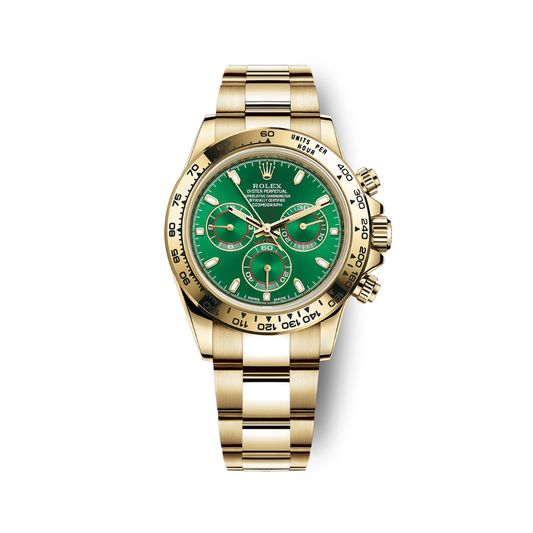 Rolex Daytona 116508