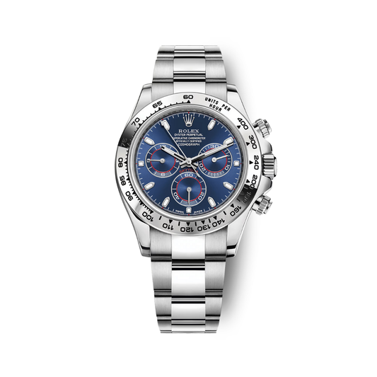 Rolex Daytona 116509
