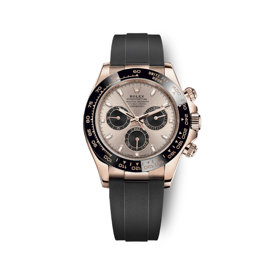 Rolex Daytona 116515LN
