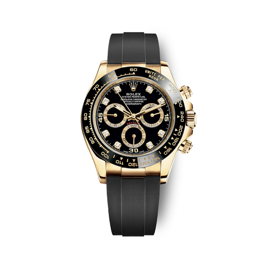 Rolex Daytona 116518LN