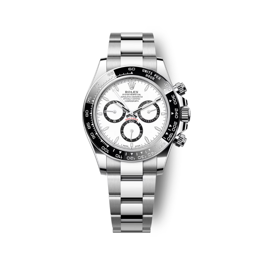 Rolex Daytona 126500LN