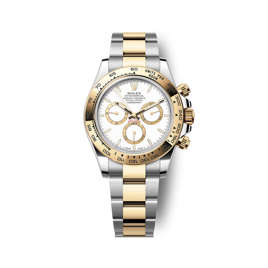 Rolex Daytona 126503
