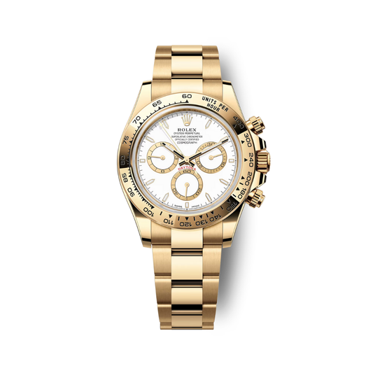 Rolex Daytona 126508