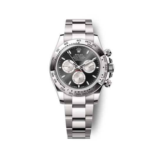 Rolex Daytona 126509