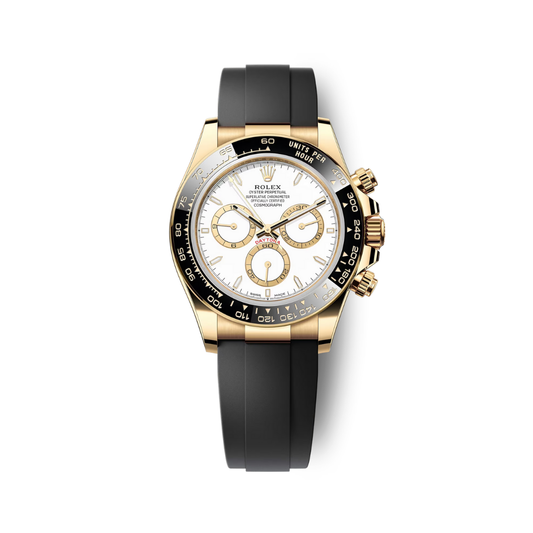 Rolex Daytona 126518LN