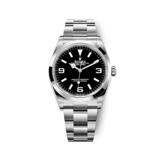 Rolex Explorer 124270