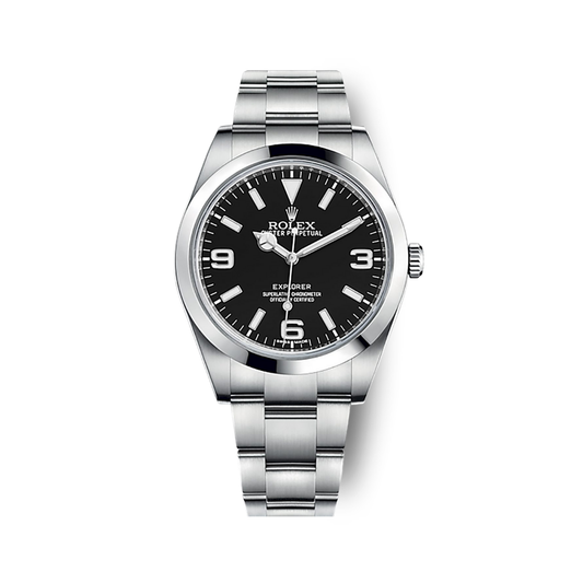 Rolex Explorer 214270