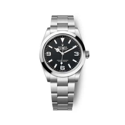 Rolex Explorer 224270
