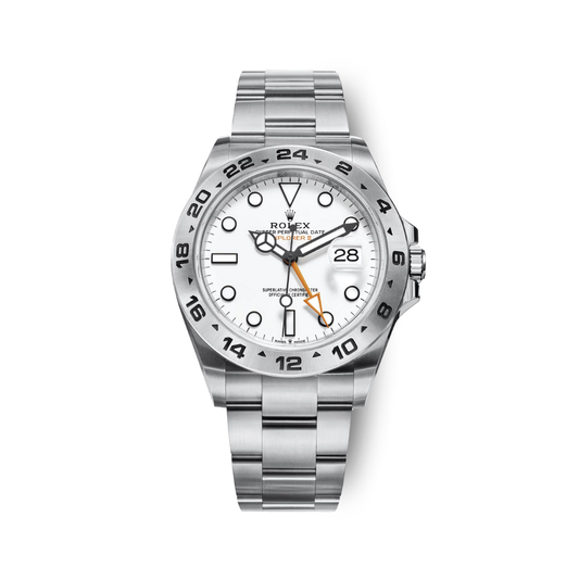 Rolex Explorer 2 226570
