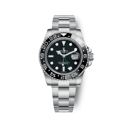 Rolex GMT Master II 116710LN