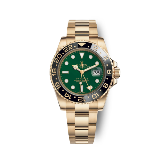 Rolex GMT Master II  116718LN