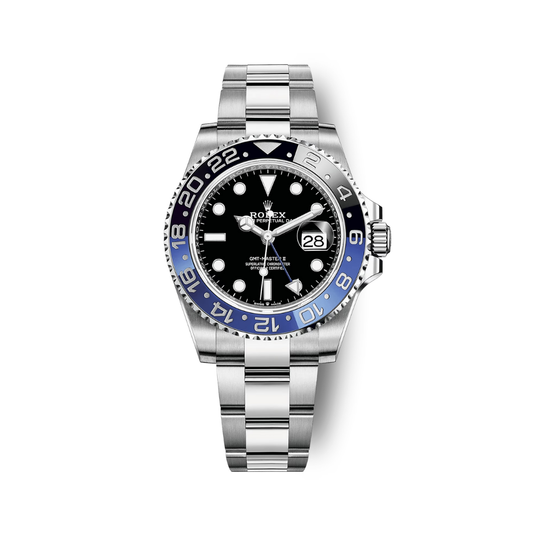 Rolex GMT Master II  126710BLNR