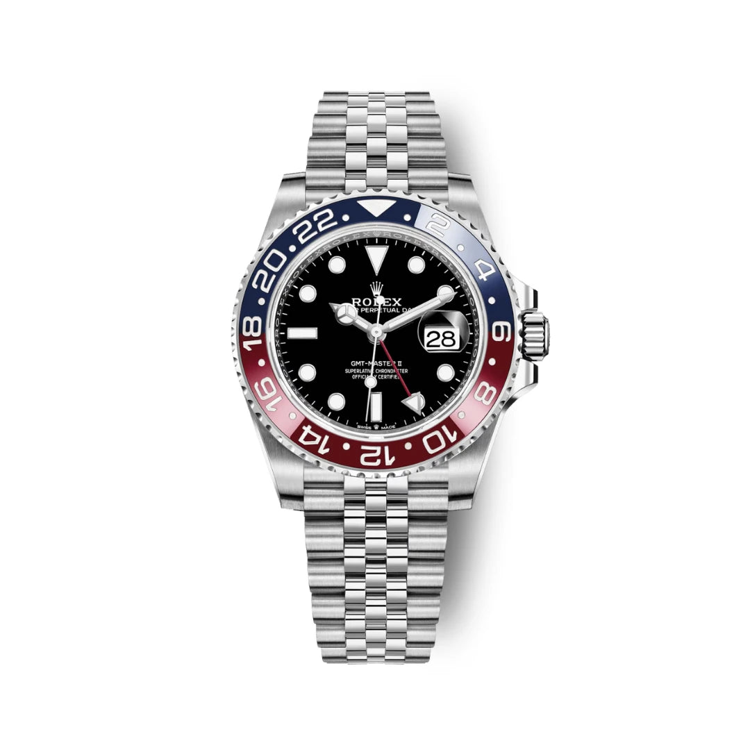 Rolex_GMT_Master_II_126710BLRO_Jubilee_Bracelet