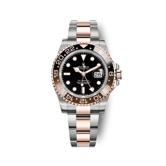 Rolex GMT Master II  126711CHNR