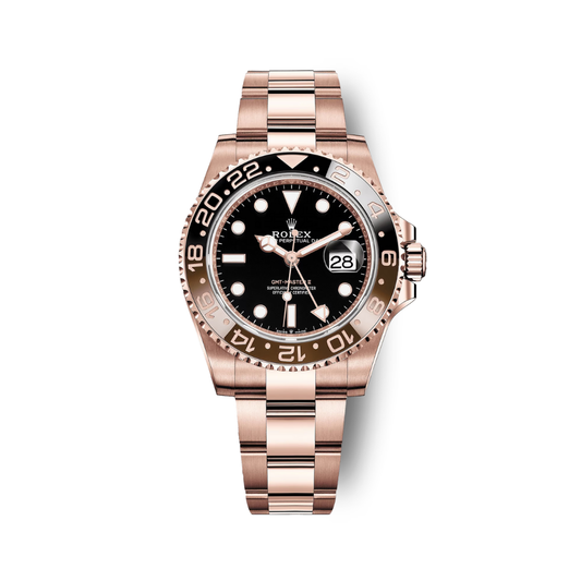 Rolex GMT Master II  126715CHNR