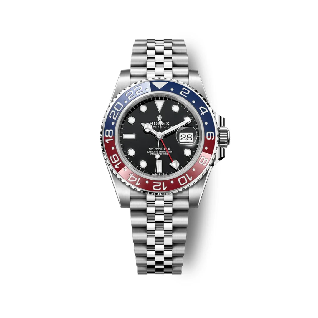 Rolex_GMT_Master_II_126719BLRO_Jubilee_Bracelet