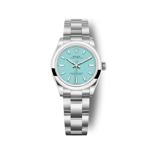 Rolex Oyster Perpetual 277200
