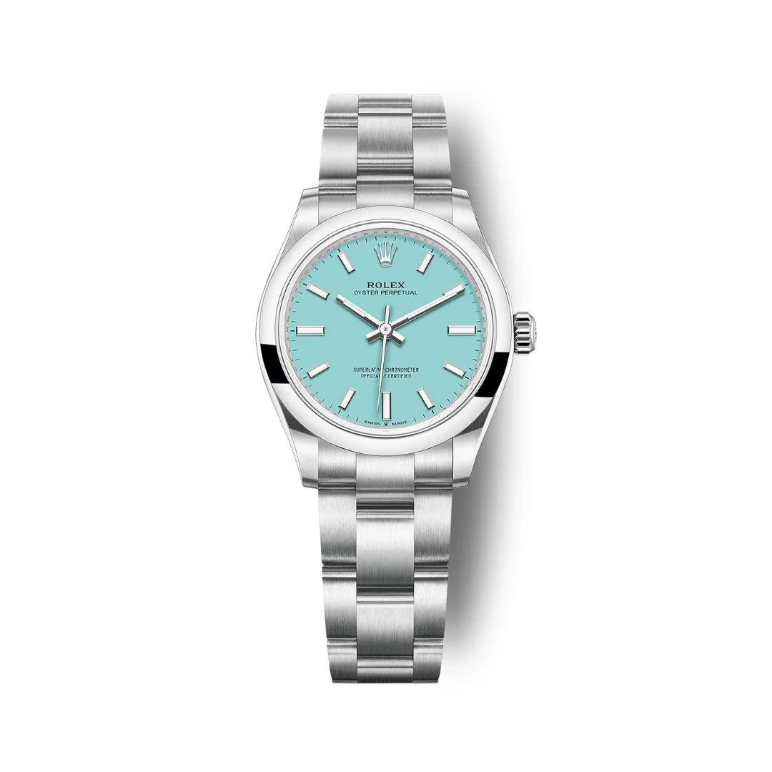 Rolex Oyster Perpetual 277200 Oyster Bracelet