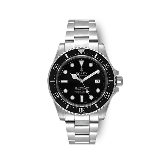 Rolex Sea Dweller 116600