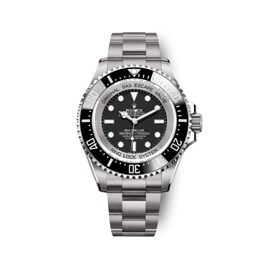Rolex Sea Dweller 126067