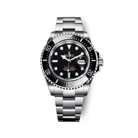 Rolex Sea Dweller 126600