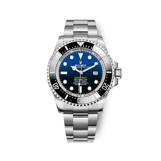 Rolex Sea Dweller 126660