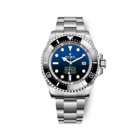 Rolex Sea Dweller 136660