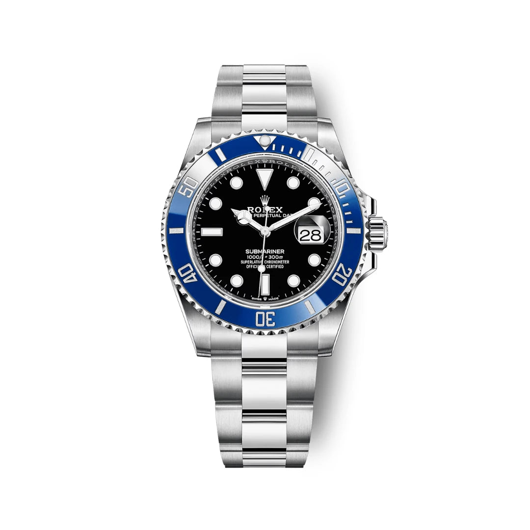 Rolex Submariner 126619LB Oyster Bracelet