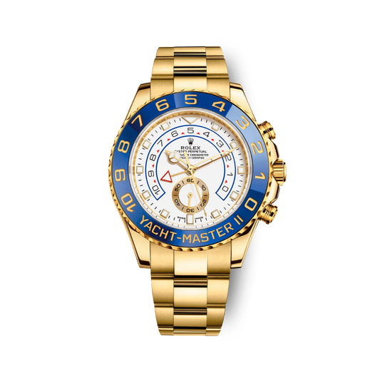 Rolex Yacht Master II 116688 Oyster Bracelet