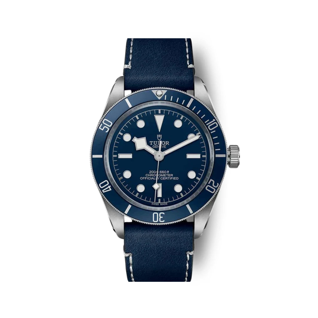 Tudor Black Bay 58 79030B Strap