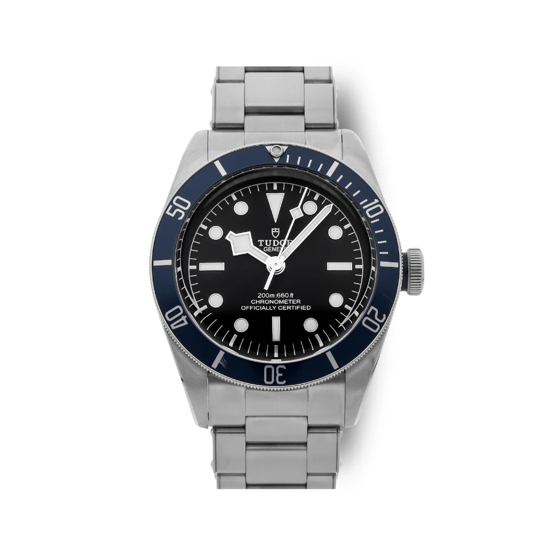 Tudor Black Bay 79230B Oyster Bracelet