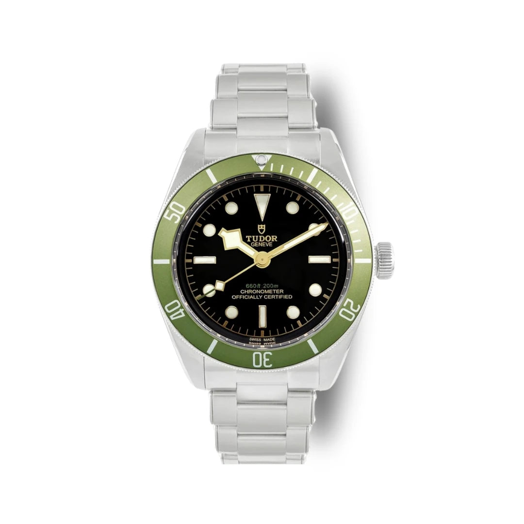 Tudor Black Bay 79230G Oyster Bracelet
