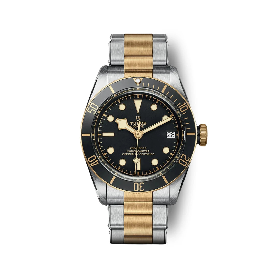 Tudor Black Bay 79733N Oyster Bracelet