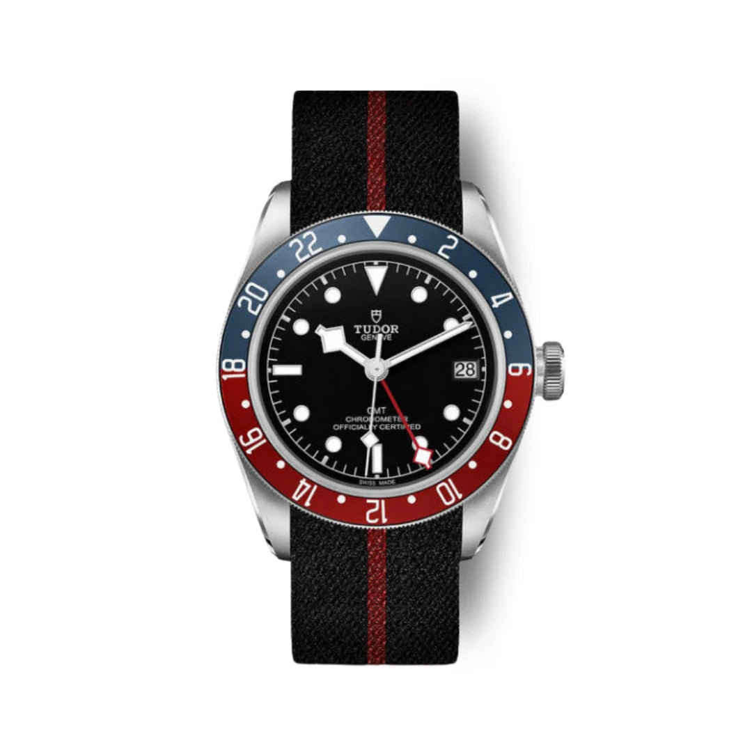 Tudor Black Bay GMT 79830RB Strap