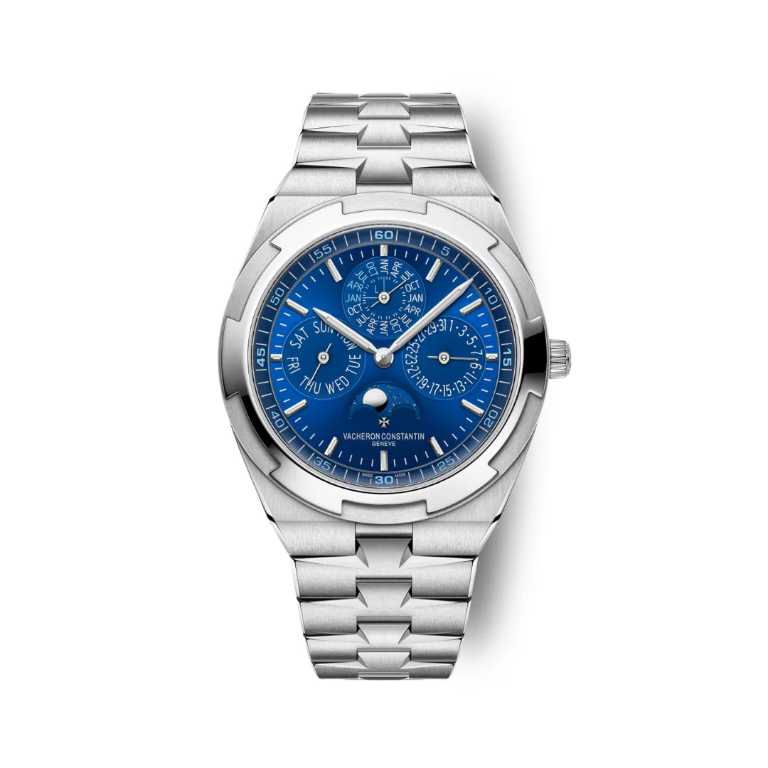 Vacheron Constantin 4300V Steel Bracelet